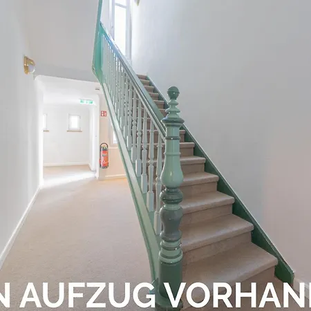 Logierhaus Am Denkmal Hotel 2*