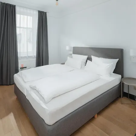 Hotel Logierhaus Am Denkmal 2*