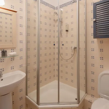 Logierhaus Am Denkmal Hotel Norderney