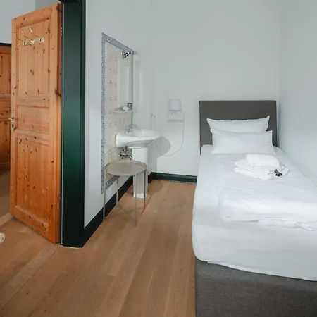 Logierhaus Am Denkmal Hotel Norderney