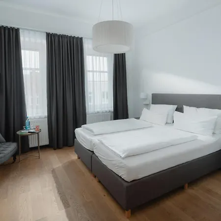 Logierhaus Am Denkmal