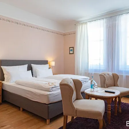 Logierhaus Am Denkmal 3* Norderney