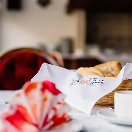 Logierhaus Am Denkmal 3* 노르데메이