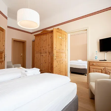 Logierhaus Am Denkmal 노르데메이