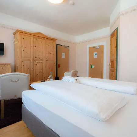 Logierhaus Am Denkmal 3*