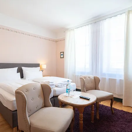 Logierhaus Am Denkmal