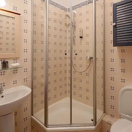מלון Logierhaus Am Denkmal נורדרני