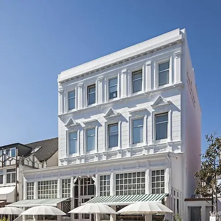 Hotel Logierhaus Am Denkmal 3*