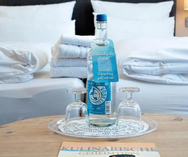 Logierhaus Am Denkmal