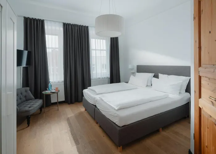 Logierhaus Am Denkmal