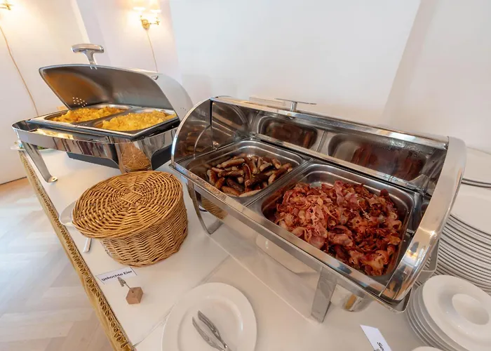 Logierhaus Am Denkmal