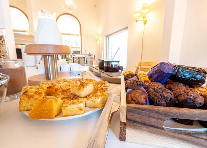 Logierhaus Am Denkmal 3* Нордерней