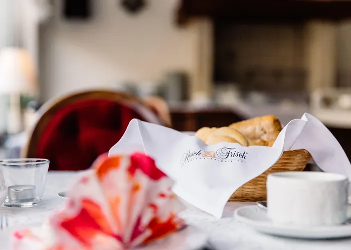 Logierhaus Am Denkmal 3* Нордерней