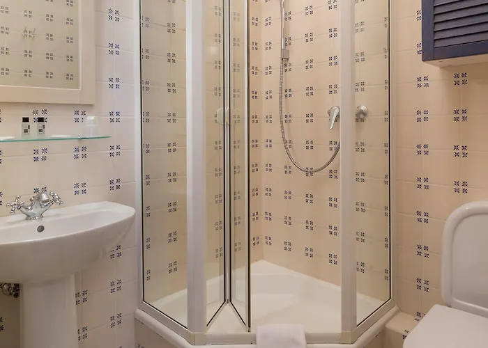 Отель Logierhaus Am Denkmal Нордерней