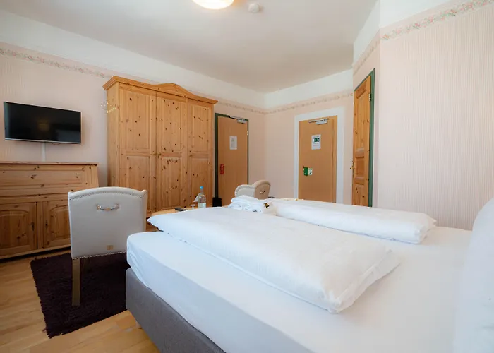 Logierhaus Am Denkmal 3*