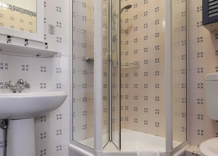 Отель Logierhaus Am Denkmal Нордерней