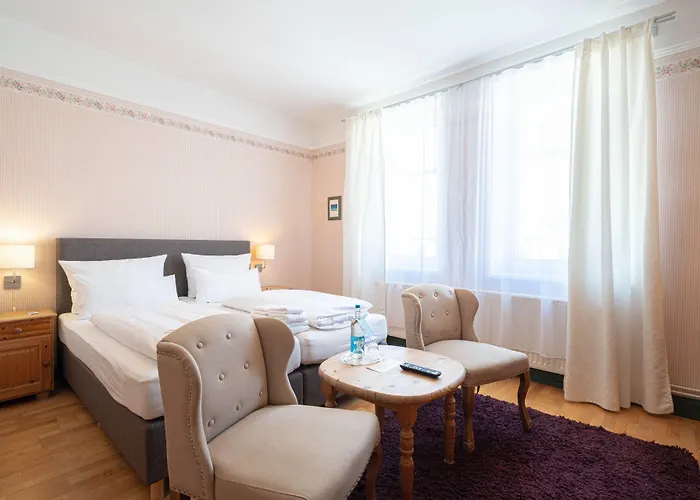 Logierhaus Am Denkmal