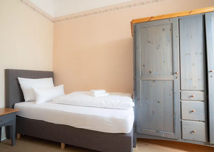 Logierhaus Am Denkmal 3*