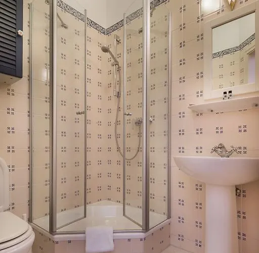 Отель Logierhaus Am Denkmal Нордерней