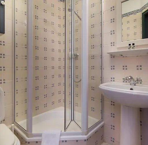 Отель Logierhaus Am Denkmal Нордерней